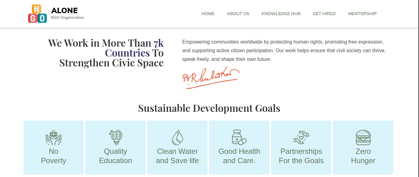 ATT Website Screenshot